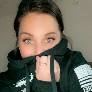 Meet your Posher, Katlyn